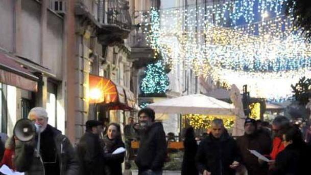 «Vita e salute prima dei profitti»