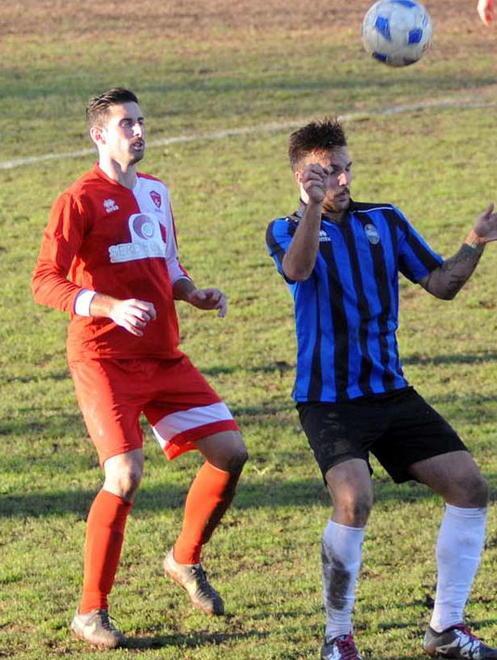 Portuale, un’altra gara tutta in salita 