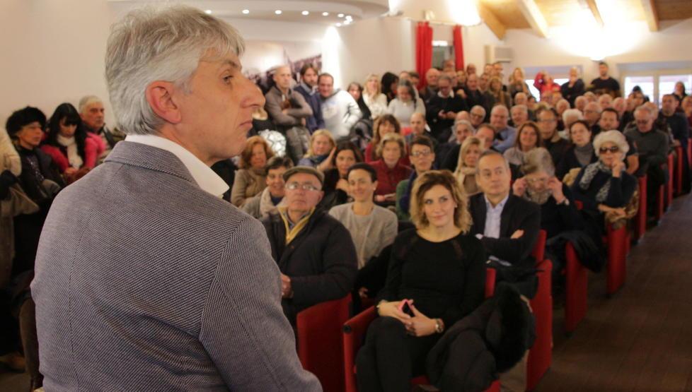 Molino ha già il suo vice «Sarà l’assessore Nardini» 