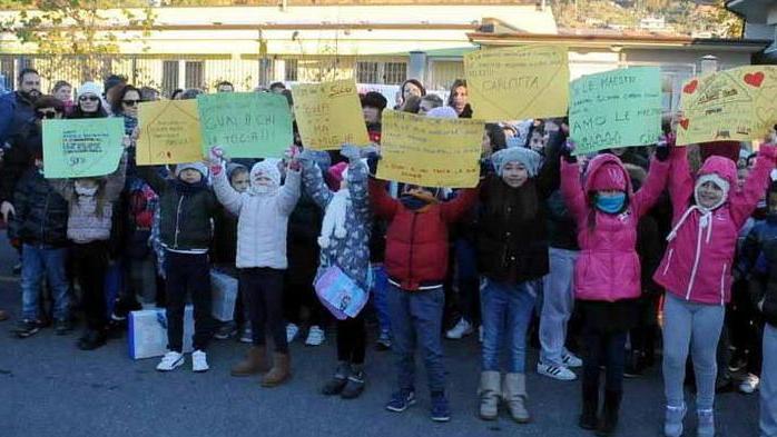 Domani è decisivo per l’accorpamento con Fosdinovo