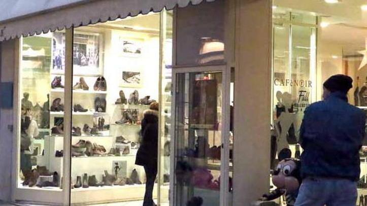 Calzature Venè da oltre un secolo ci dà le scarpe