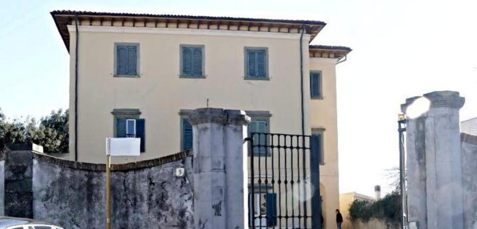 «Troppi disagi, villa storica inadatta ad ospitare un asilo»