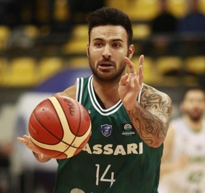 Martedì torna la Champions
