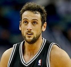 Belinelli, 7 contro orlando