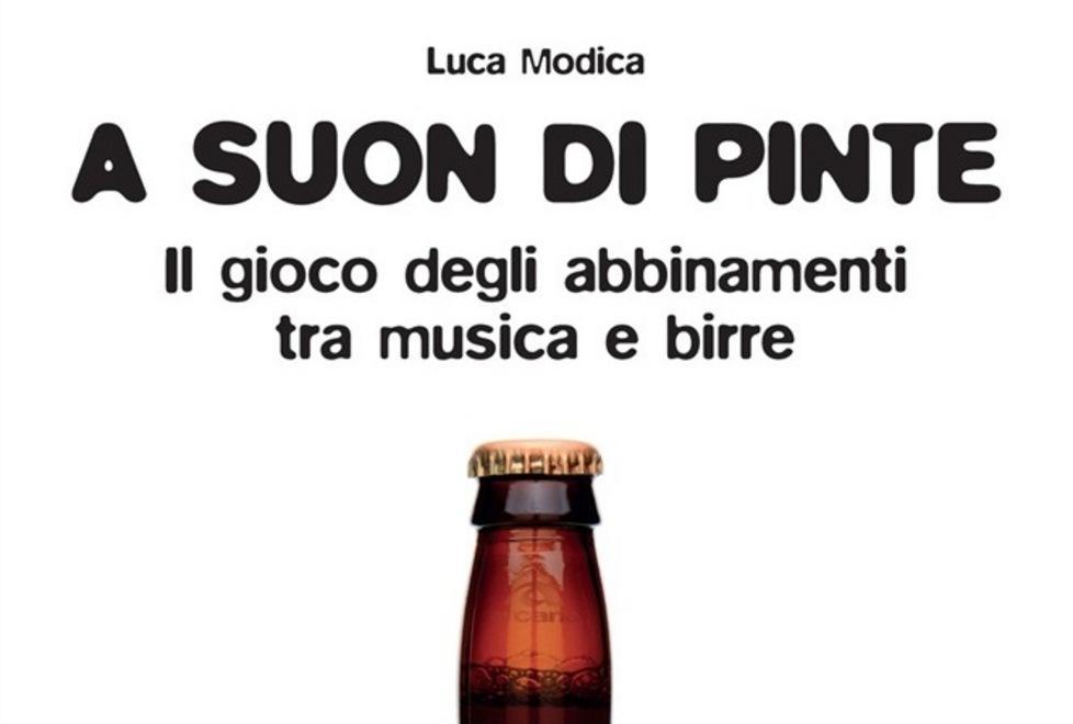 Una serata “a suon di Pinte”, dialogo su birra, cibo e musica