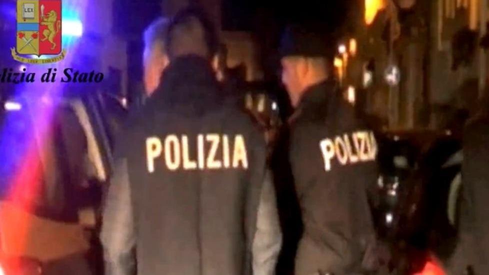 Nelle intercettazioni le prove dell’intreccio