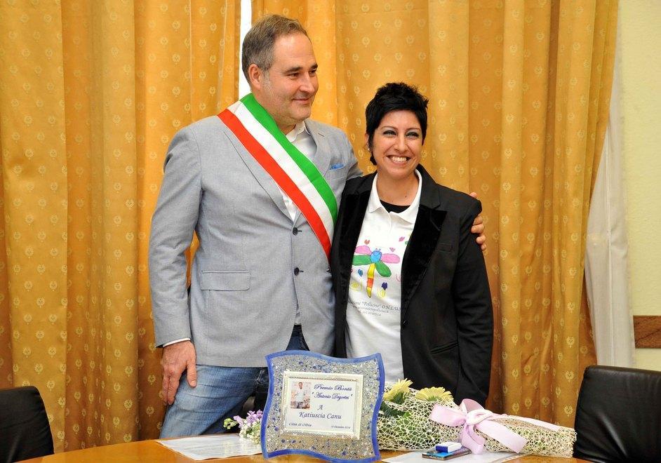 Un sorriso in corsia, alla onlus Pollicino il Premio bontà 2016 