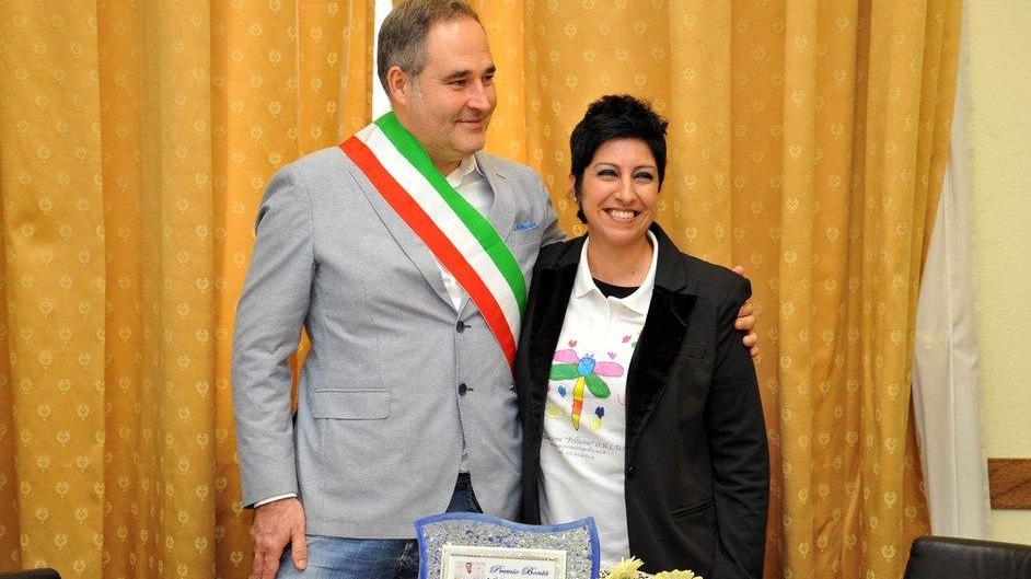 Un sorriso in corsia, alla onlus Pollicino il Premio bontà 2016