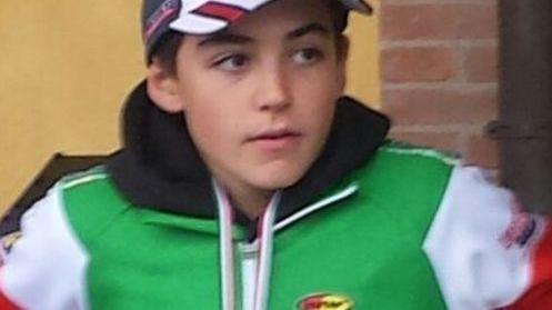 Tommaso Bettuzzi superlativo: detta legge nel Città di Gorizia