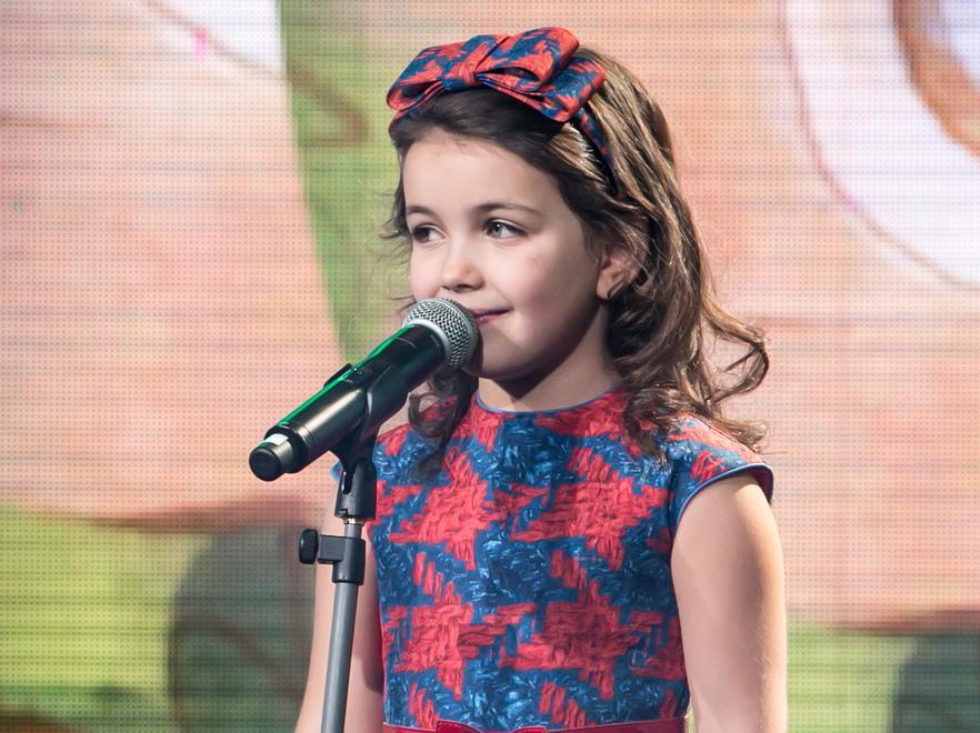 Chiara è la reginetta dello Zecchino d’Oro 