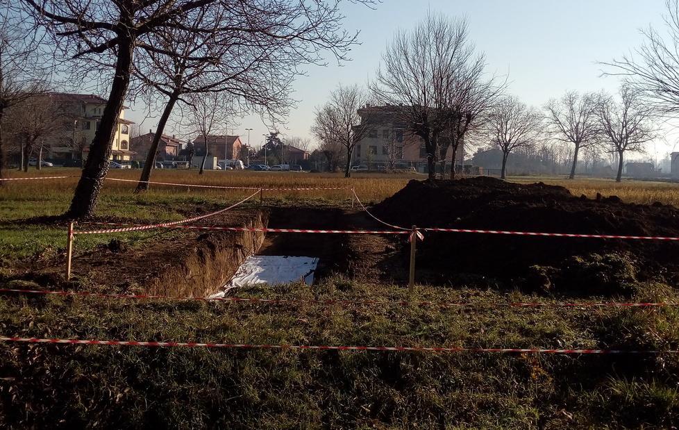 Si scava per la Coop «Ma sui tir “vietati” è ancora silenzio...» 