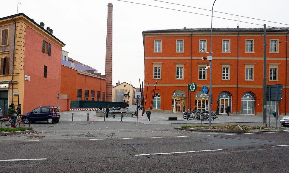 Tutti i No di Italia Nostra: «Non ci fermeremo mai» 