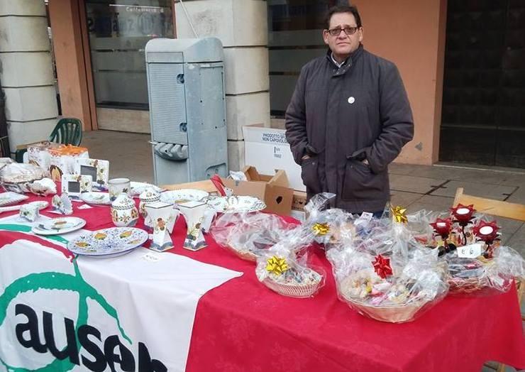 L’Auser si promuove a Fusignano