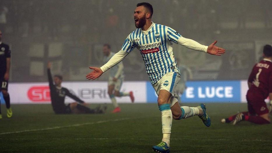 Spal in volo verso la serie A Gara super, secondo posto