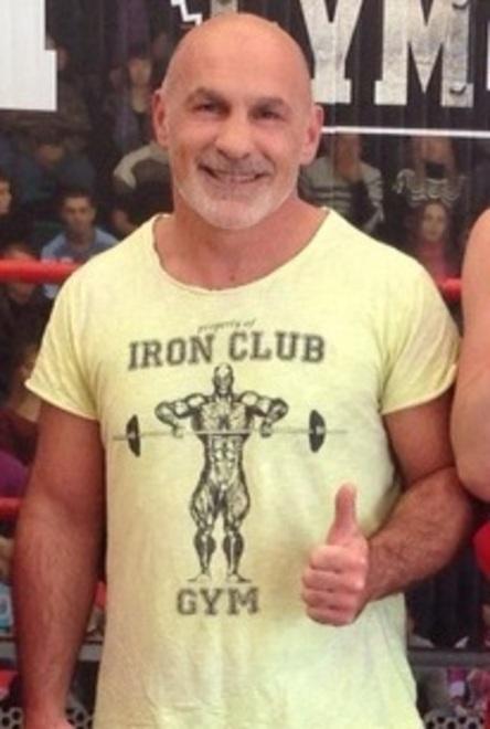 L’ex campione Manca: «La boxe è una palestra d’integrazione»