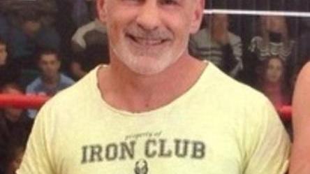 L’ex campione Manca: «La boxe è una palestra d’integrazione»