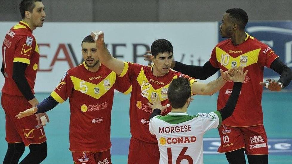 «Non vogliamo fare sconti a nessuno»