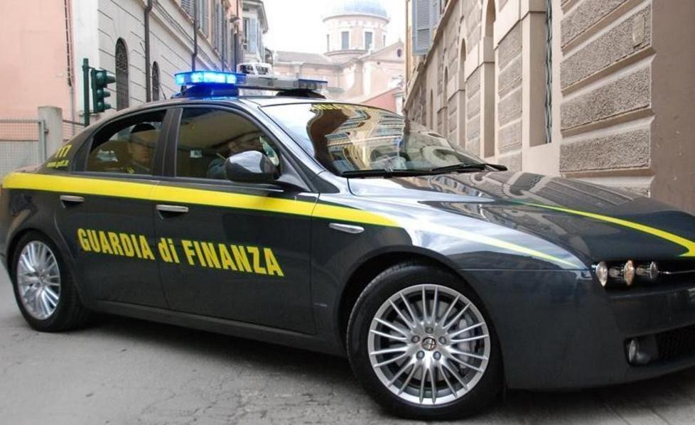 False fatture, sequestro per 340mila euro 