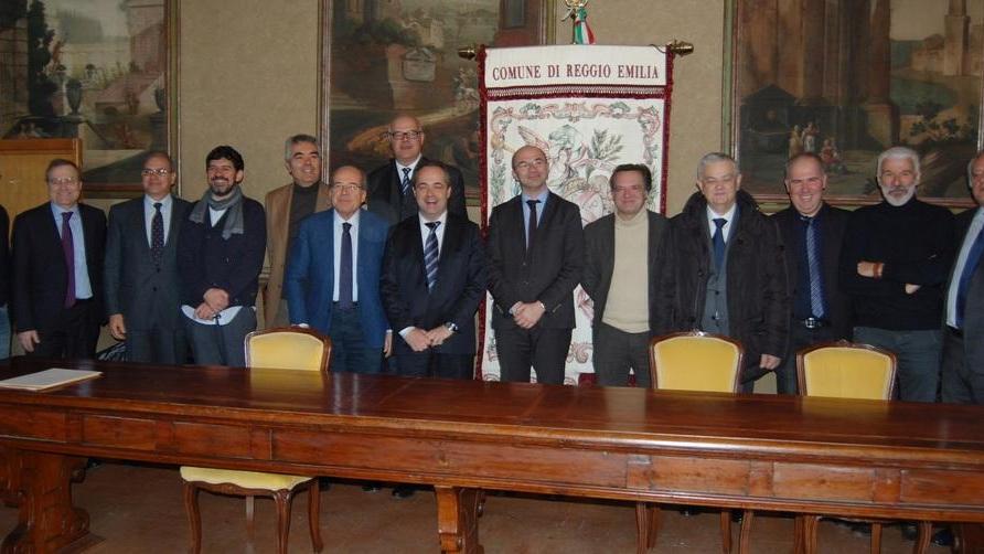 Imprese libere dalla mafia Un marchio lo certificherà