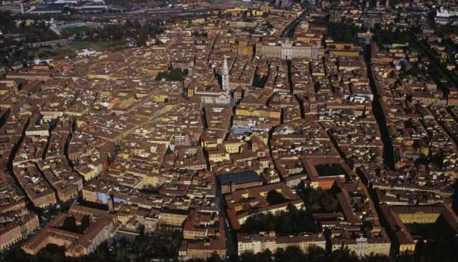 Qualità della vita Modena quindicesima: male clima e sicurezza, bene l'economia