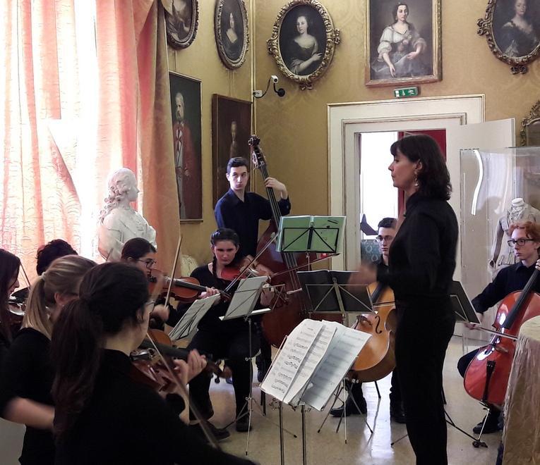 Pietro Leopoldo celebrato al Museo con gli studenti
