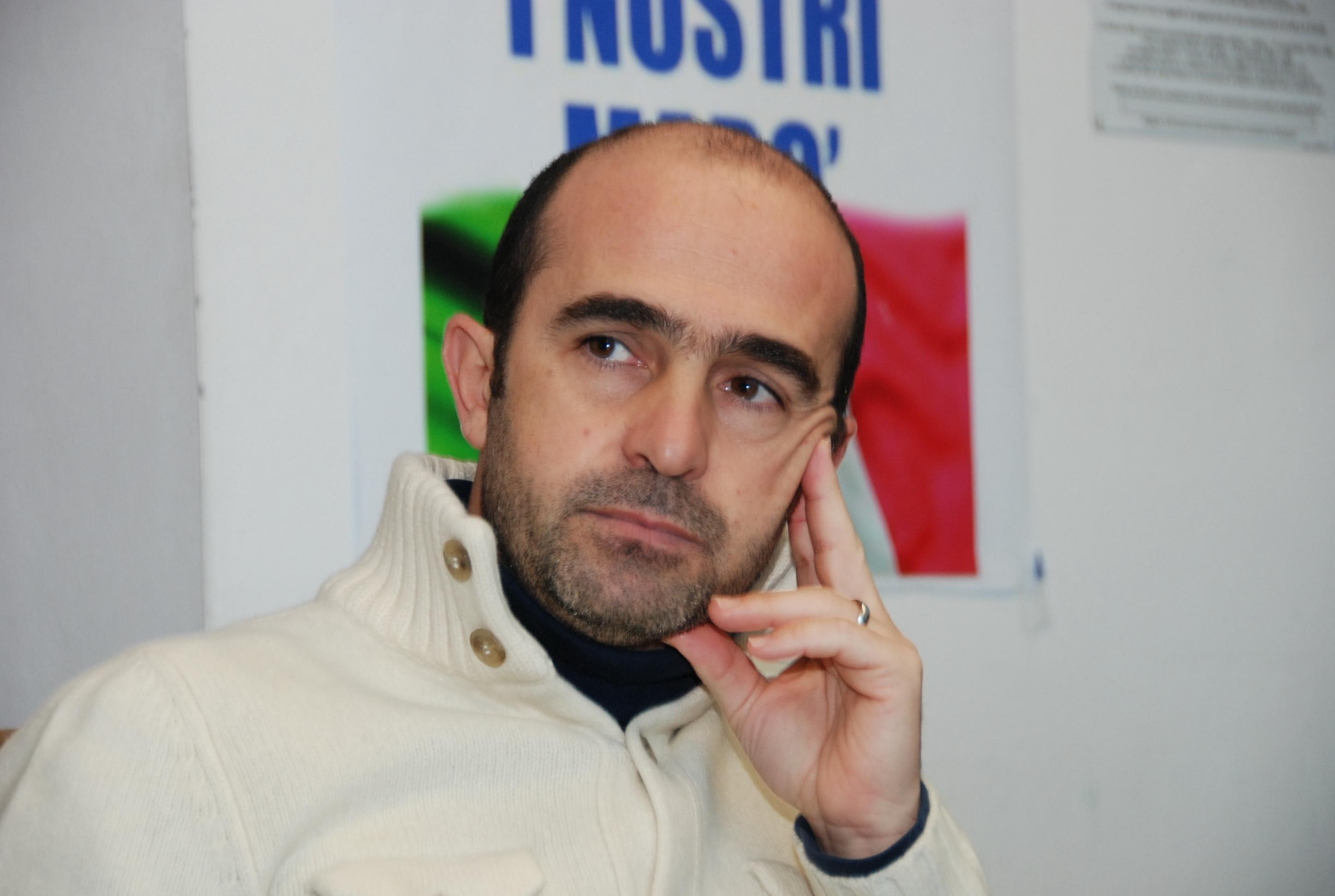 Arzachena, il sindaco Alberto Ragnedda si è dimesso