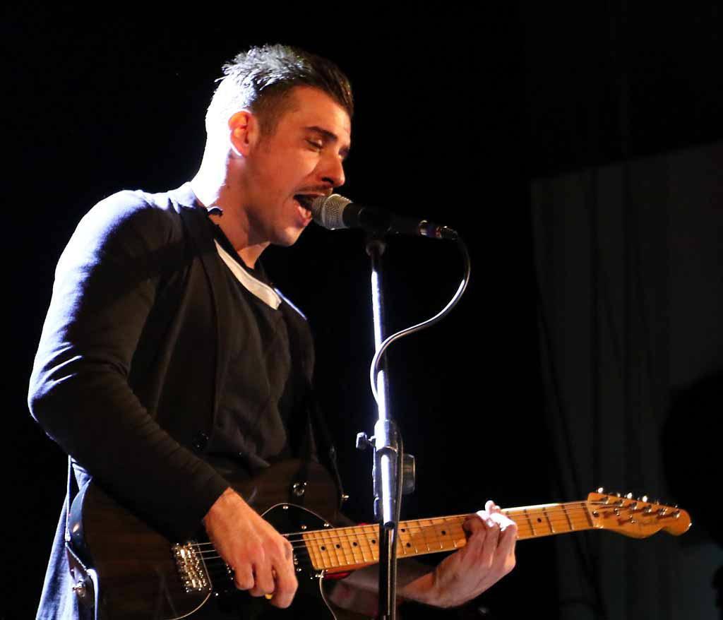 Francesco Gabbani