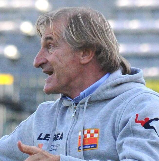 «Prestazione davvero ottima E che bravi i nostri giovani»