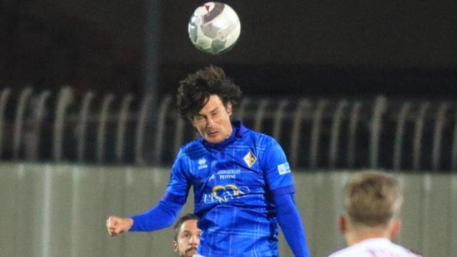 Ghidotti super, bene Carcuro e Danese