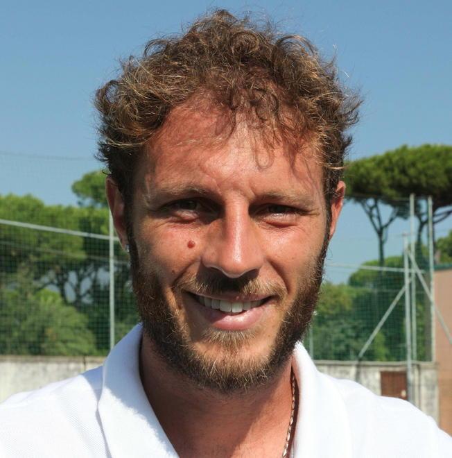 Il grande ex Falchini ne fa due e il Real Forte espugna Ponsacco