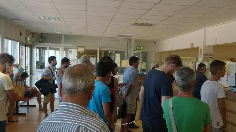 Motorizzazione, si apre uno spiraglio