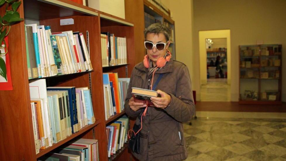 Sport e letteratura, ecco come fare un bel regalo alla città