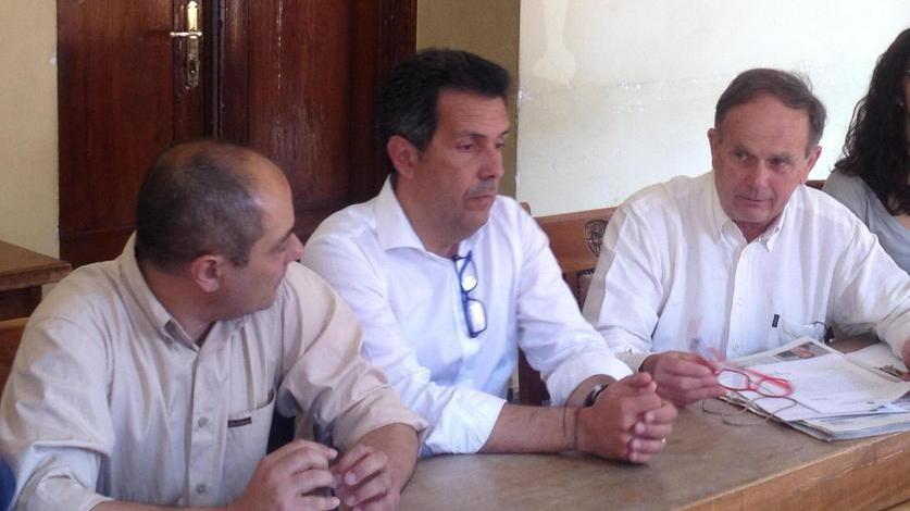 «Il ricorso era di bandiera e i debiti si devono pagare»