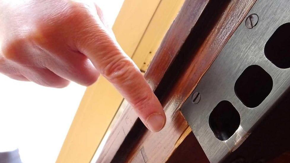 «In pochi anni ho subito sei visite»