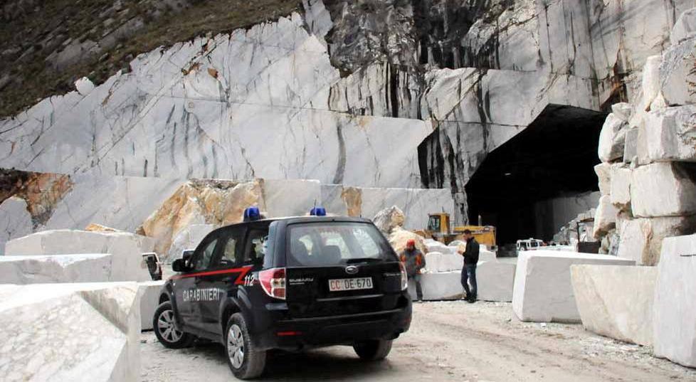«Ecco come far diminuire gli incidenti tra i cavatori» 