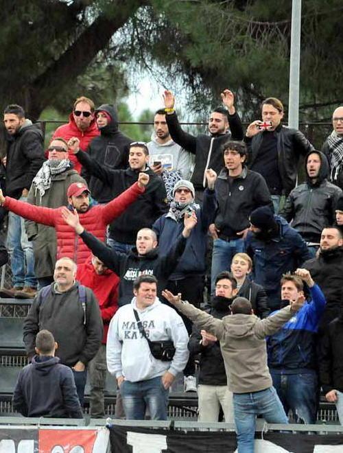 «Una sconfitta meritata, loro avevano più fame» 