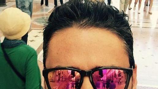 «Basta, chiudo tutto Carrara è lo spettro della città che fu»