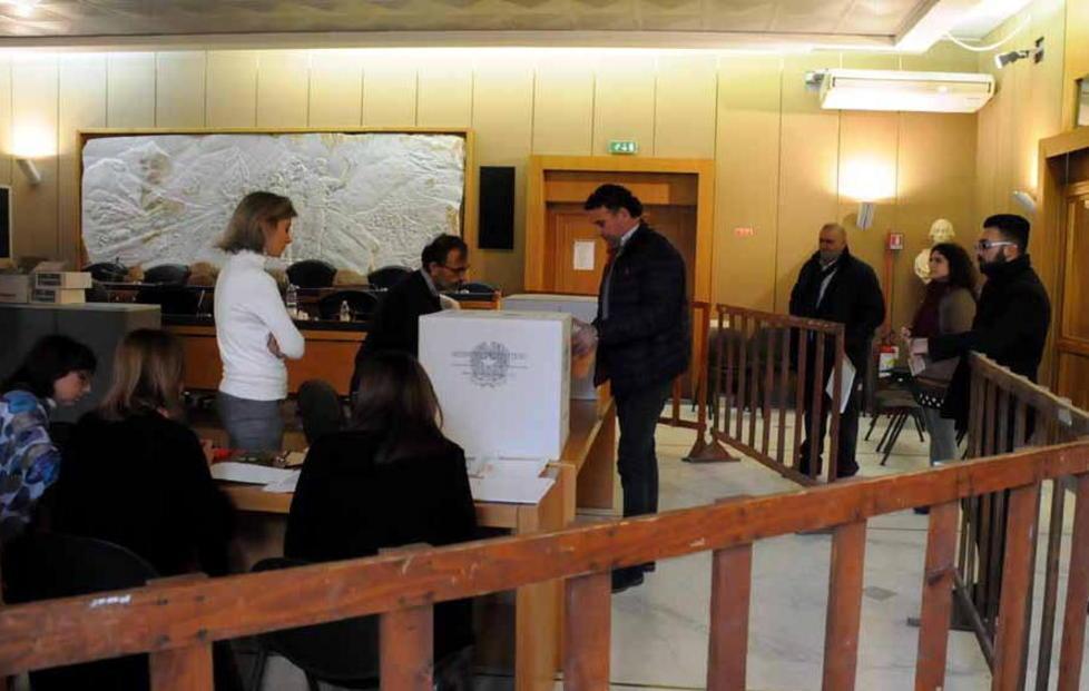 Per il centrosinistra prove tecniche di unità 