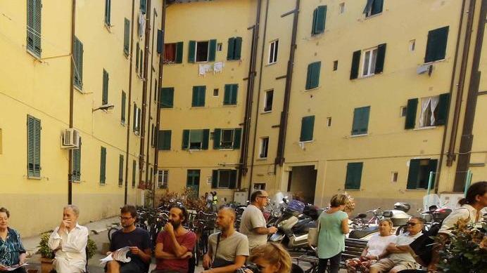 Scenari di quartiere ma anche festival e le Terme del Corallo ritrovate