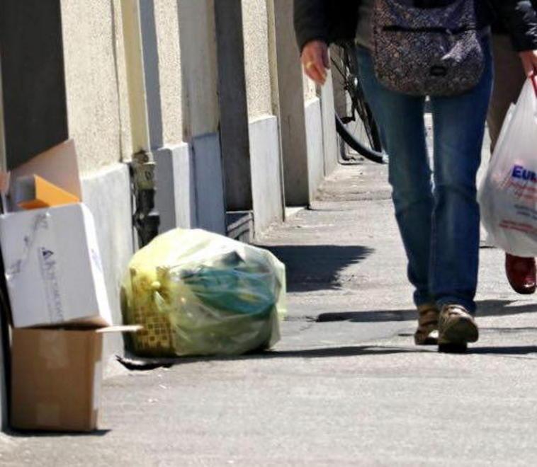 Nuovi quartieri alle prese con la raccolta porta a porta