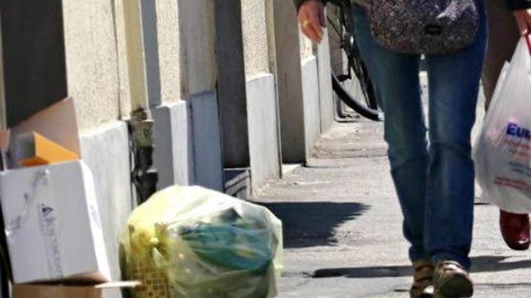 Nuovi quartieri alle prese con la raccolta porta a porta