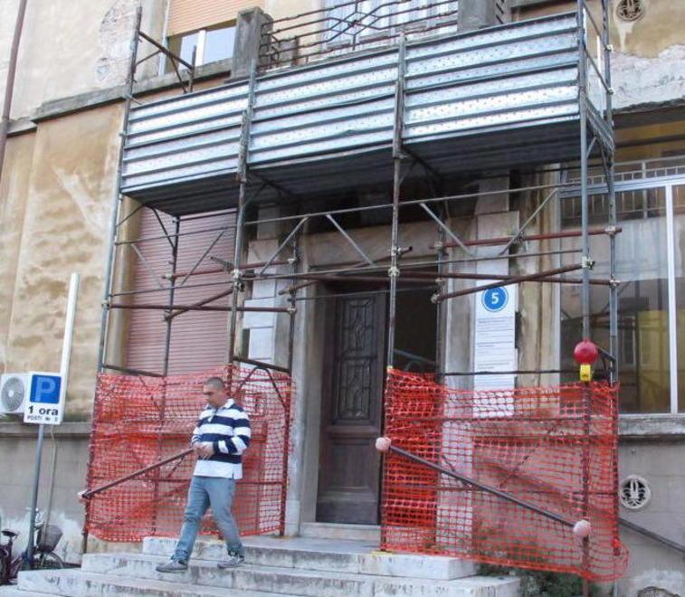 Stop al nuovo ospedale ma il restyling è in attesa 