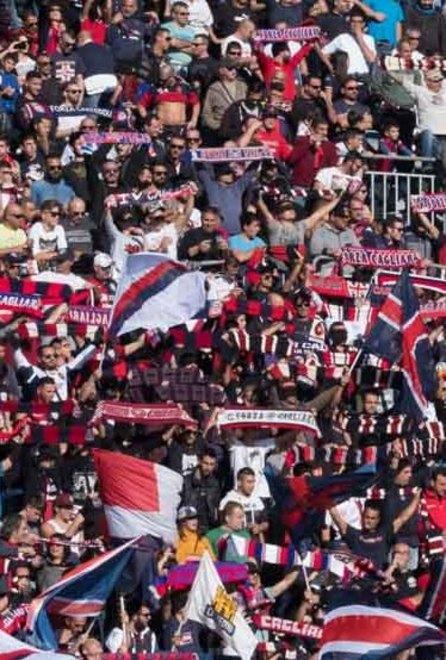 Cagliari-Napoli, una rivalità ormai inguaribile