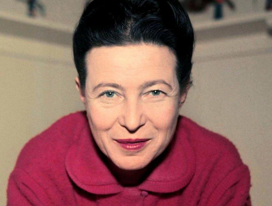 Simone De Beauvoir, la verità senza Dio 