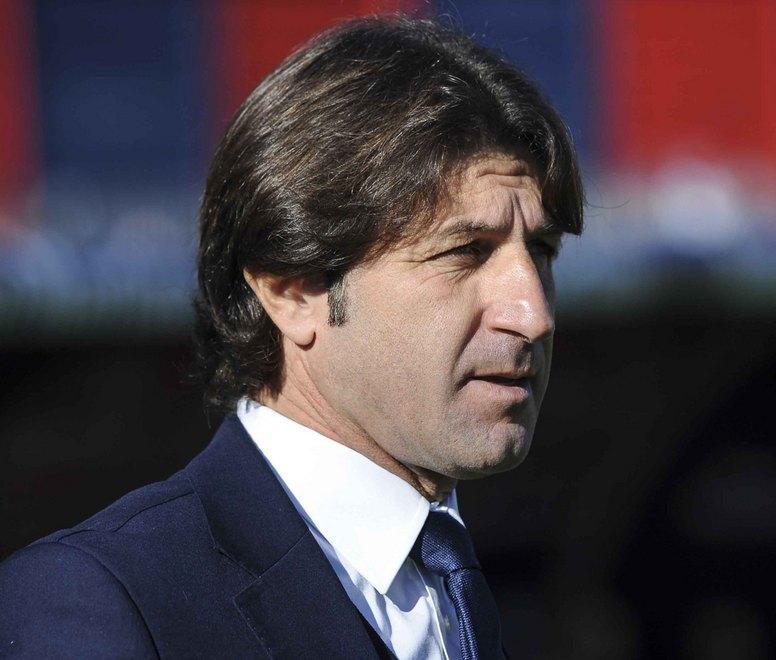 Il Cagliari affondato dal Napoli 