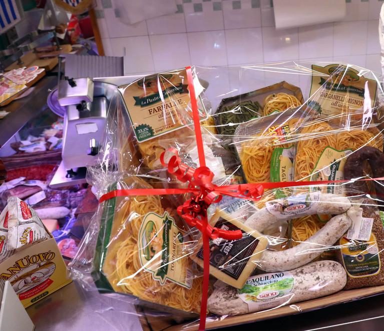 Fisco facile, gli omaggi di Natale e il fisco 