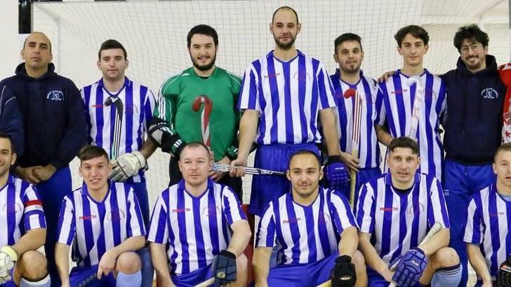 Due vittorie e un pareggio, Bondeno parte alla grande