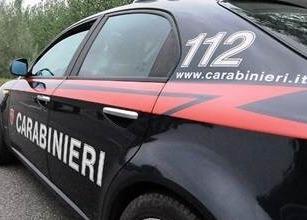 Evade dai domiciliari per uno spritz con gli amici