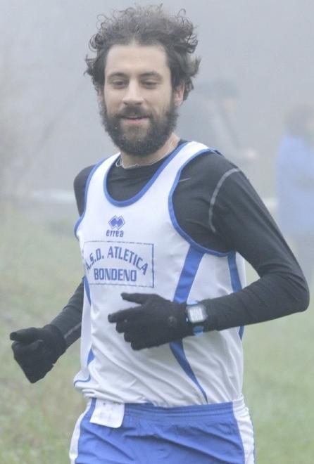 Il “solito” Andreella e la super Mangolini primi nella nebbia 