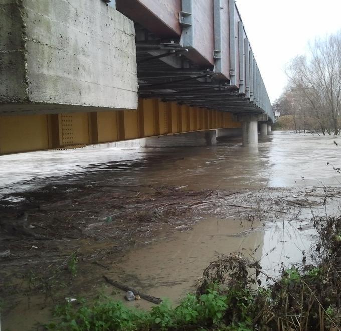 Sicurezza del Reno I Comuni si mobilitano 